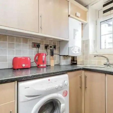 Aplacetostay Central London Apartment, Zone 1 Bak Экстерьер фото