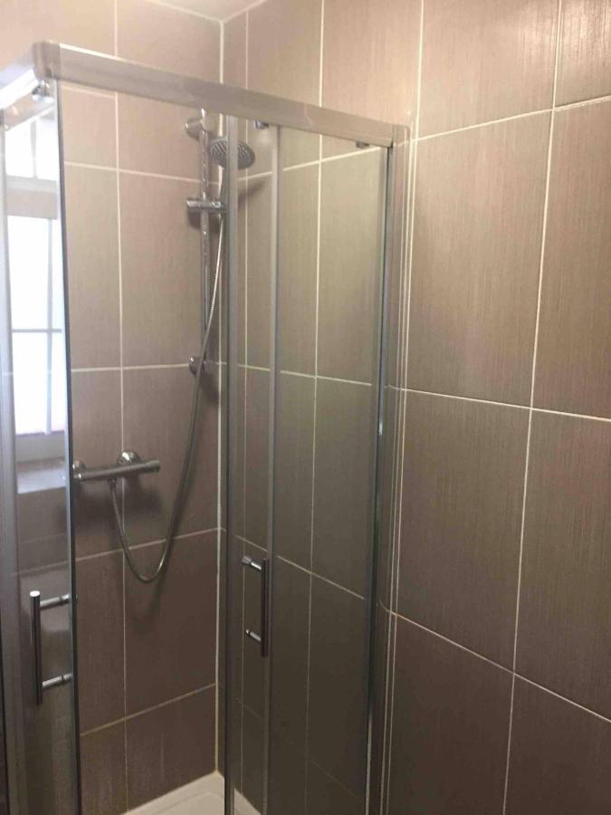 Aplacetostay Central London Apartment, Zone 1 Bak Экстерьер фото